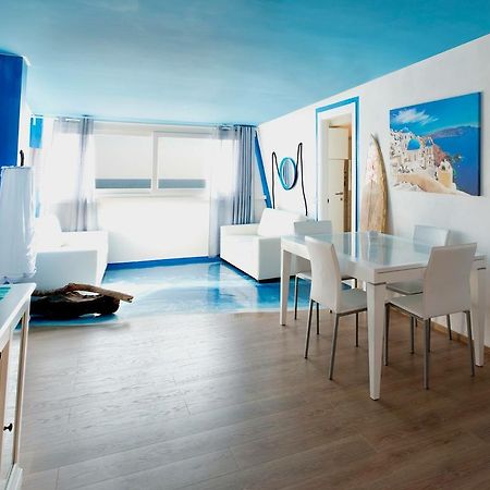 Appartamento Santorini Lido di Ostia Exterior foto